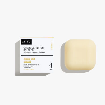 Crème définition boucles - Savons & shampoings