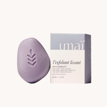 Exfoliant lissant - Crème & soins