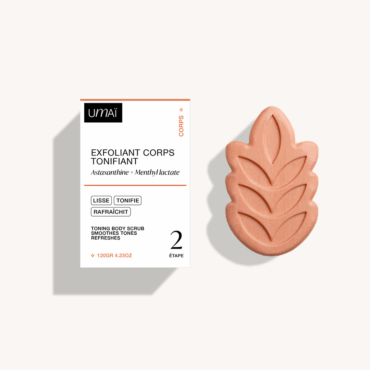 Exfoliant corps - Crème & soins