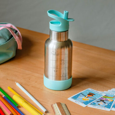 Gourde inox Funky isotherme
