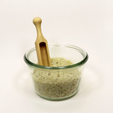 Riz sauté coco Beendi - Céréales & légumineuses