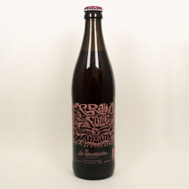 Bière IPL "Un grain de folie" Les Semblables - Boissons