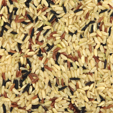 Trio de riz de Camargue IGP - Céréales & légumineuses