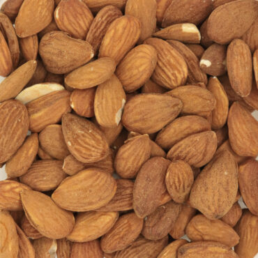 Amandes décortiquées - Fruits secs & apéritifs