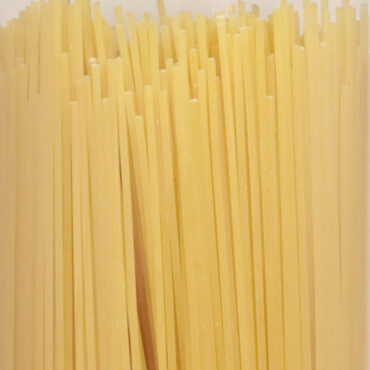Spaghetti blanc - Céréales & légumineuses