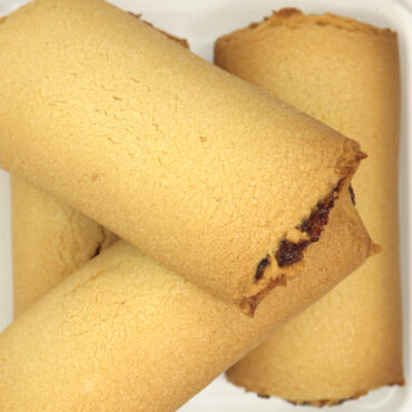 Biscuit Croc’framboise - Biscuits & confiseries