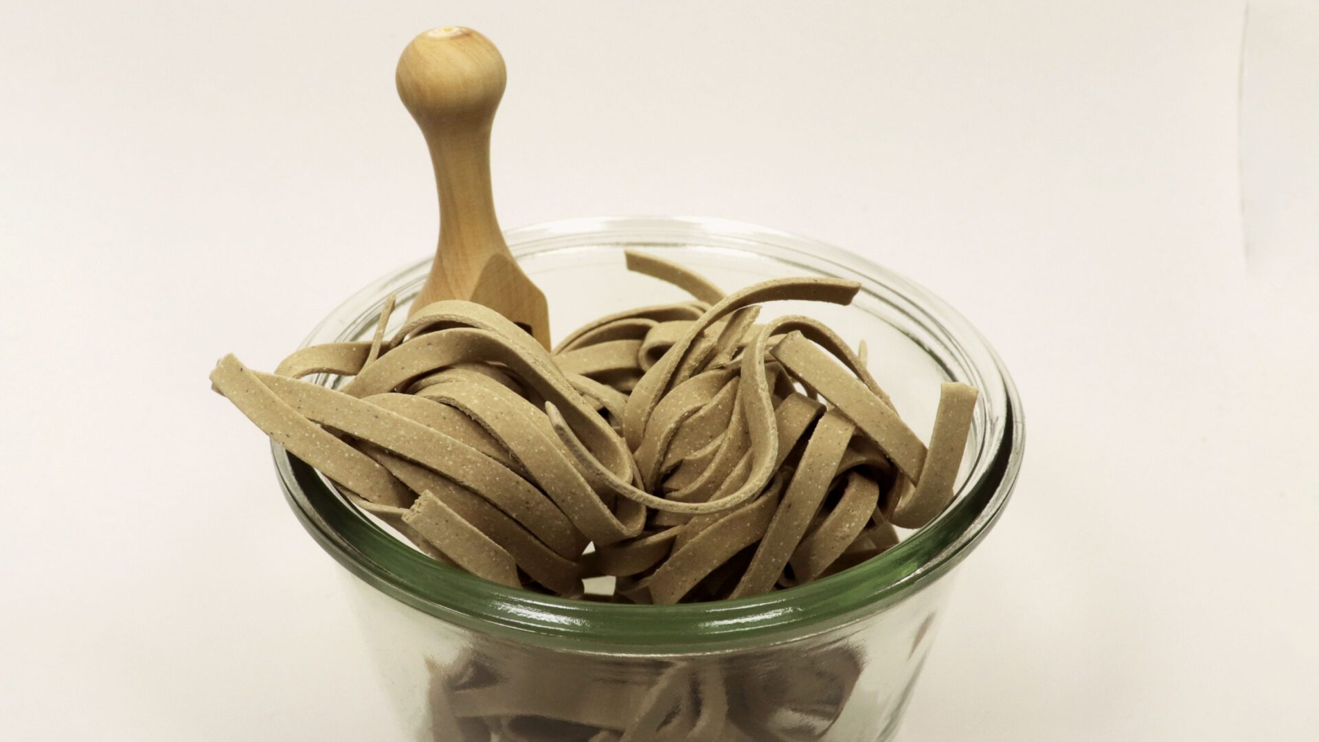 Tagliatelles Cèpes et Châtaignes – Image 3