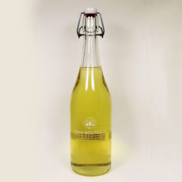 Huile de Sésame - Condiments