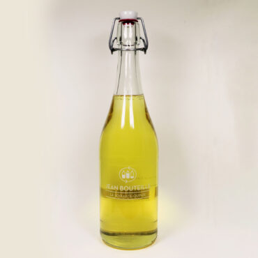 Huile de Tournesol désodorisée - Condiments