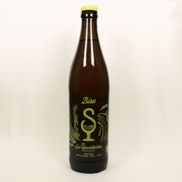 Bière blonde "Bise" Les Semblables - Boissons
