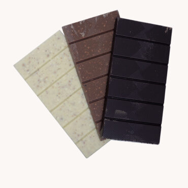Tablette chocolat aromatisé - Biscuits & confiseries