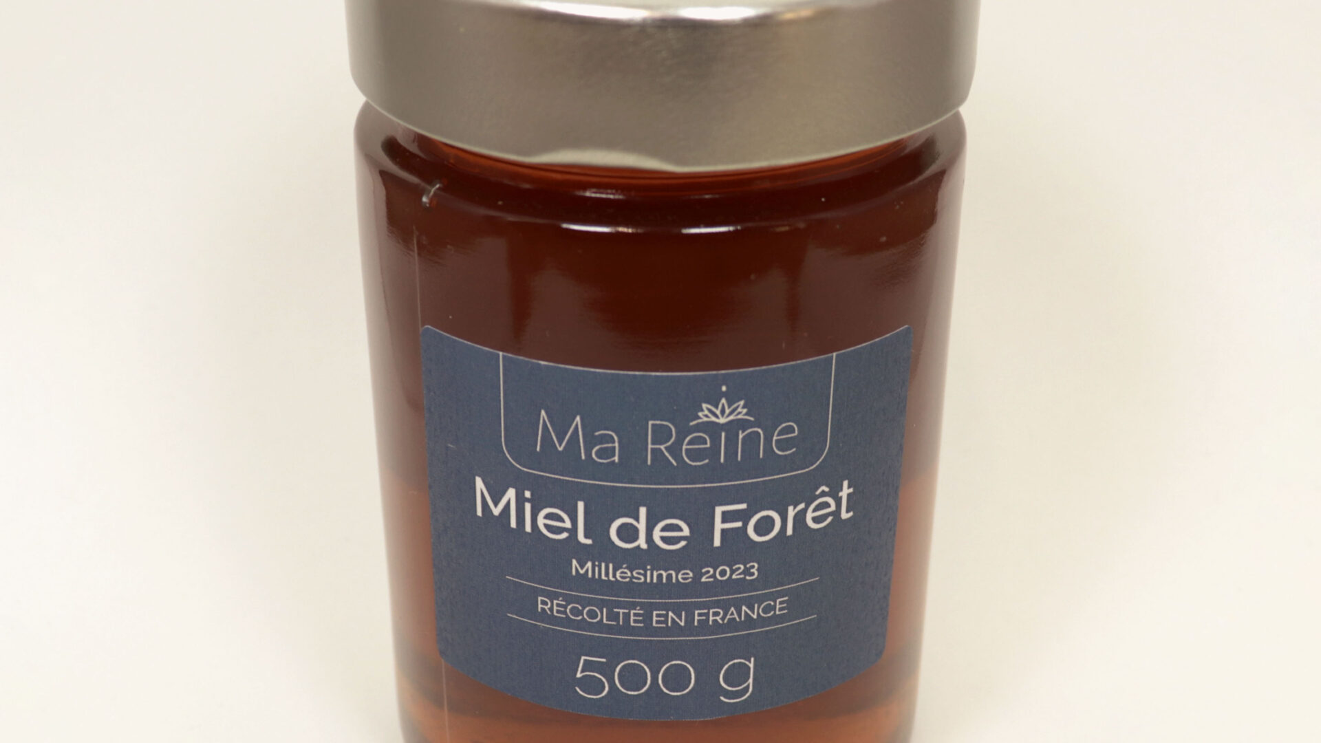 Miel de Forêt - Petit déjeuner