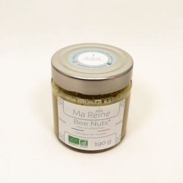 Bee Nuts pistache - Essentiels pâtisserie, Petit déjeuner