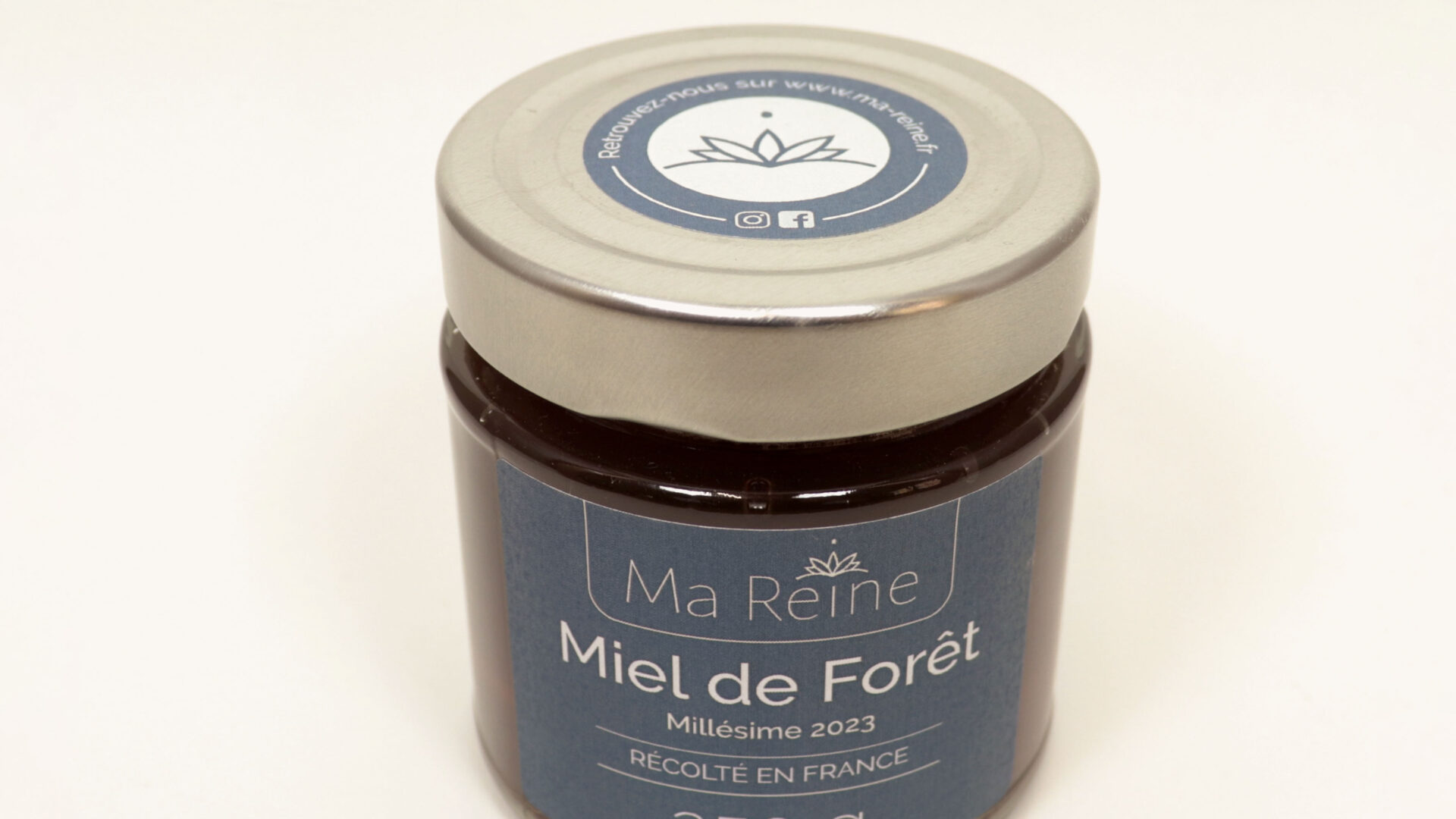 Miel de Forêt – Image 2
