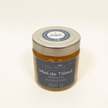 Miel de Tilleul - Petit déjeuner