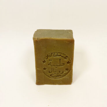 Savon d'Alep 100% olive - Savons & shampoings