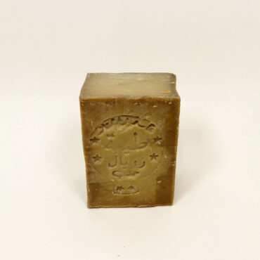 Savon d’Alep au Laurier 20 % - Savons & shampoings