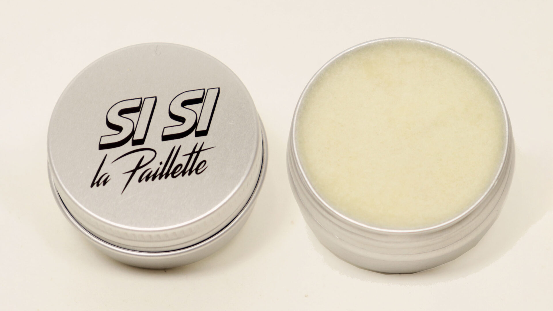 Petit baume karité Si Si La Paillette - Maquillage
