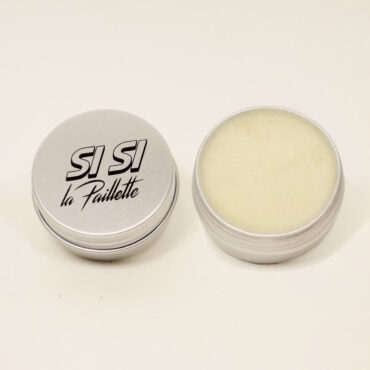 Petit baume karité Si Si La Paillette - Maquillage