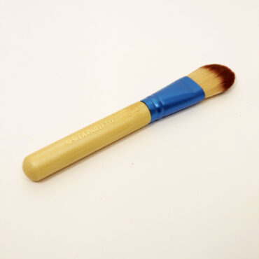 Pinceau bambou moyen Si Si La Paillette - Maquillage