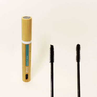 Mascara Aloe Vera - Maquillage