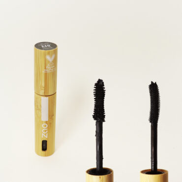 Mascara volume Audacieux - Maquillage