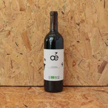 Vin rouge - Bordeaux - Boissons