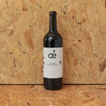 Vin Rouge - le Vaucluse Principauté d'orange - Boissons