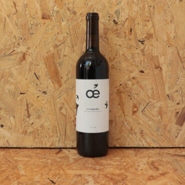 Vin rouge - Languedoc - Boissons