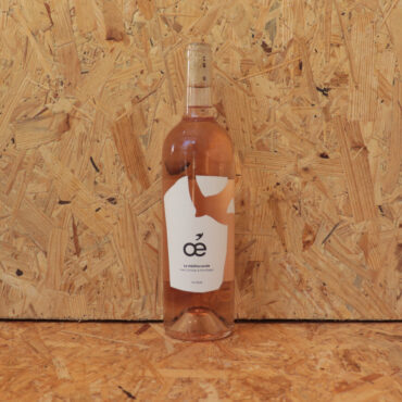 Vin rosé - Le Méditerranée - Boissons