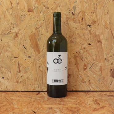 Vin blanc - Bordeaux - Boissons