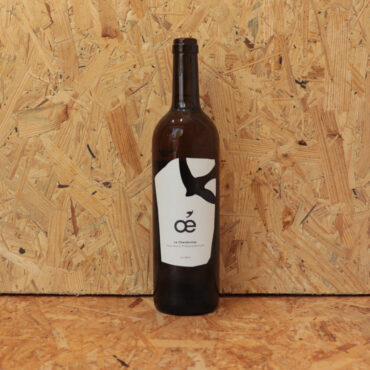 Vin blanc - Le Chardonnay - Boissons
