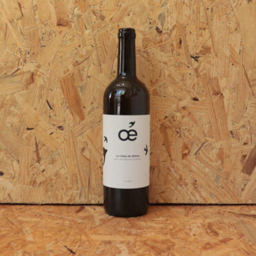Vin blanc - Côtes-du-Rhône - Boissons