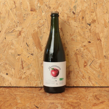 Cidre d'Alsace Brut - Boissons