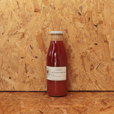 Nectar de fraise - Boissons