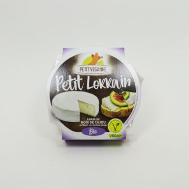 Le petit Lorrain vegan - Produits frais