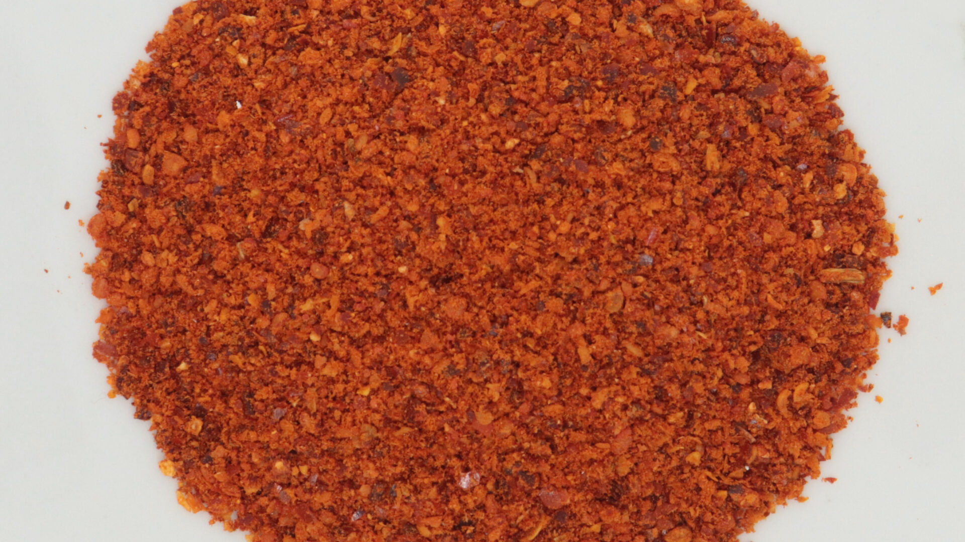 Piment d'Espelette
