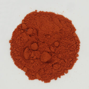 Piment de Cayenne - Épices