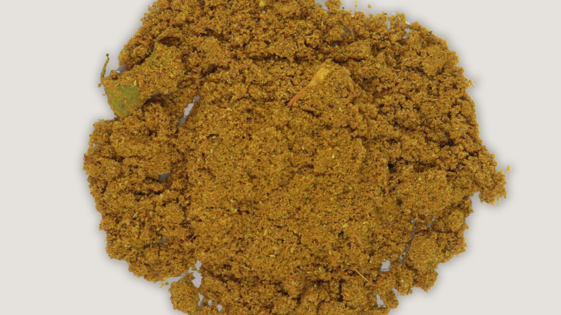 Ras El Hanout - Épices