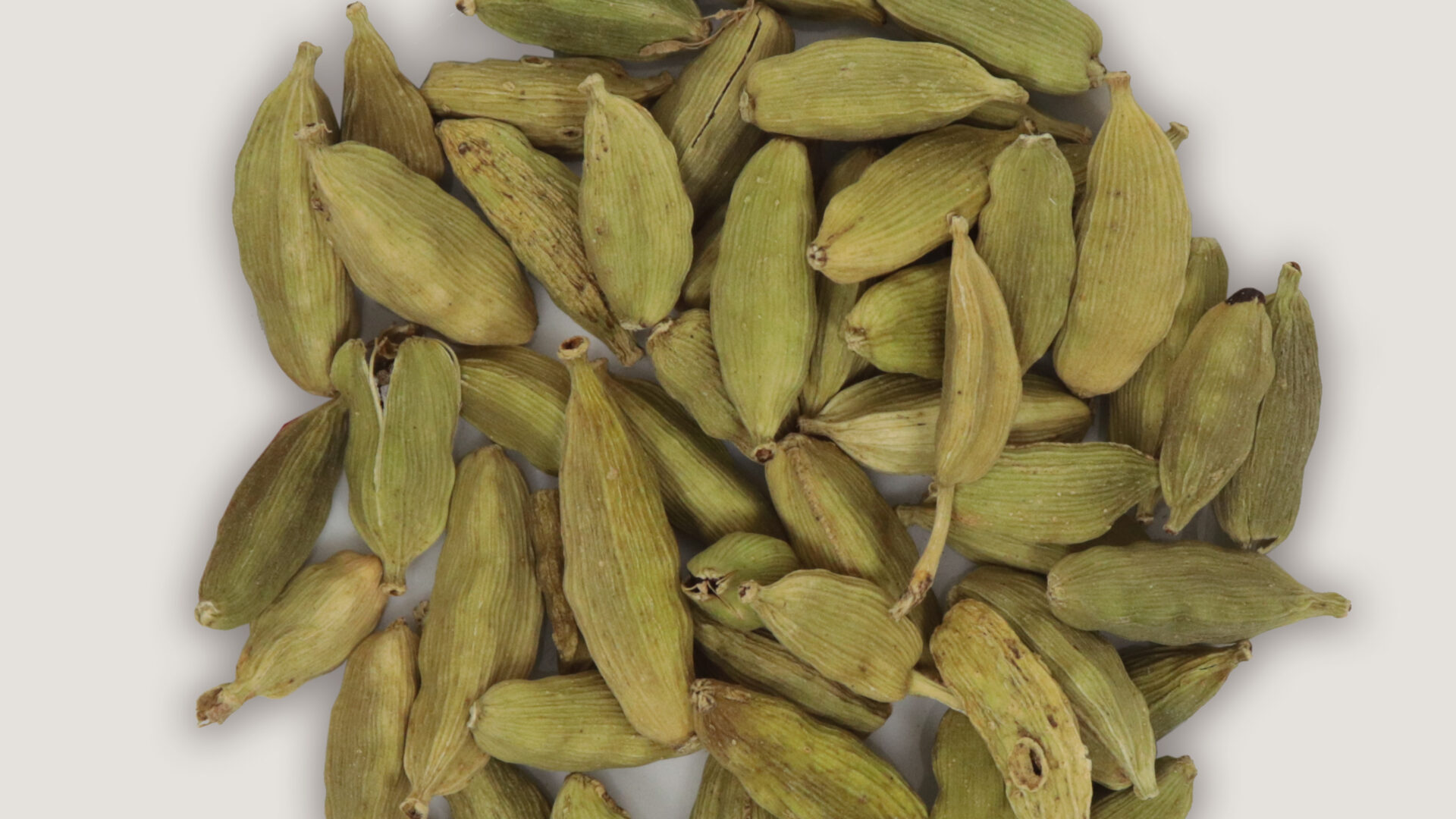 Cardamome entière - Épices