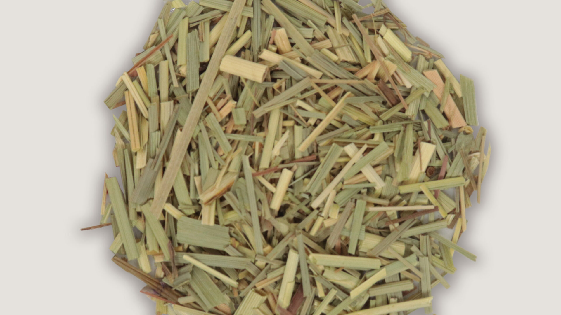 Citronnelle - Épices