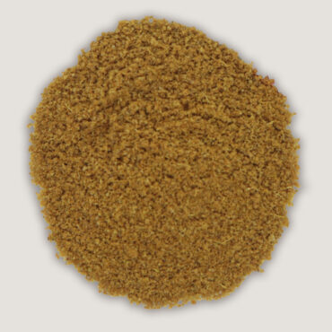 Cumin moulu - Épices