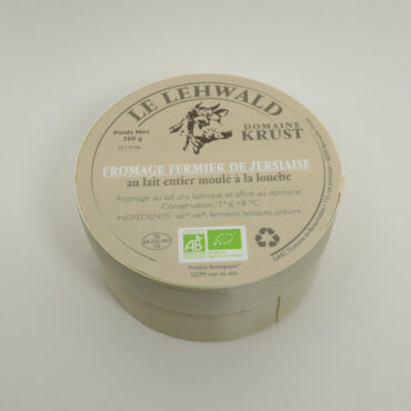 Lehwald Alsace - Produits frais