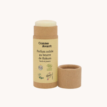 Parfum solide - Crème & soins