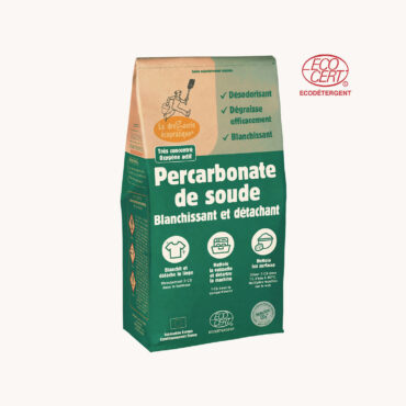 Percarbonate - Produits d'entretiens