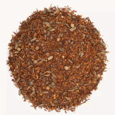 Rooibos - Zoulou Digest - Café, thés & co.