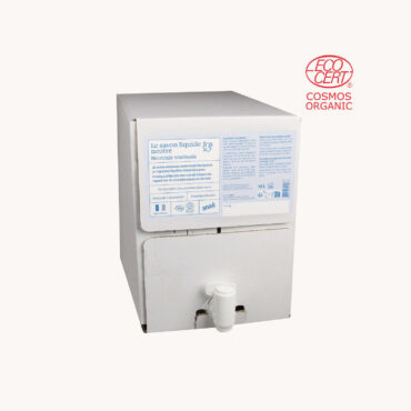 Savon liquide neutre - Savons & shampoings