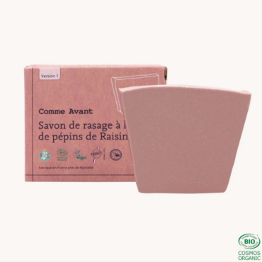 Savon de rasage - Savons & shampoings