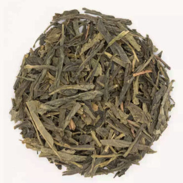 Thé vert - Sencha - Café, thés & co.