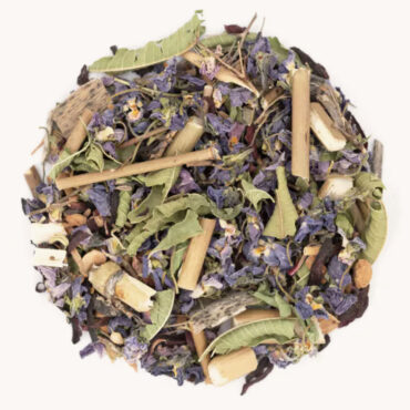Tisane - Bonne Mine - Café, thés & co.